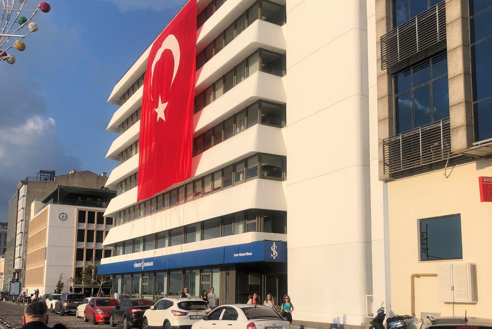 Banka Güçlendirme