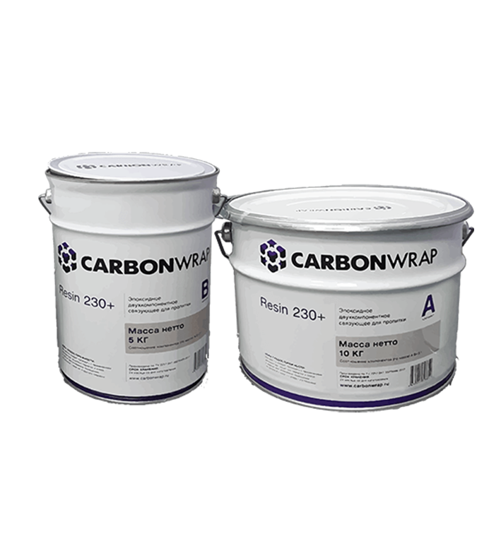 Carbonbond Resin Yapıştırıcı