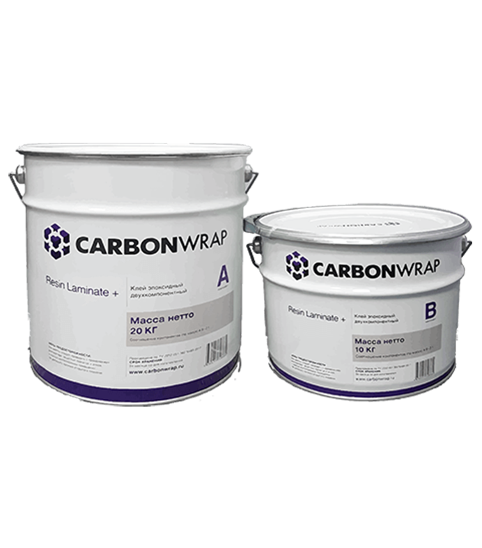 Dowaksa Carbonwrap Resin Laminate 